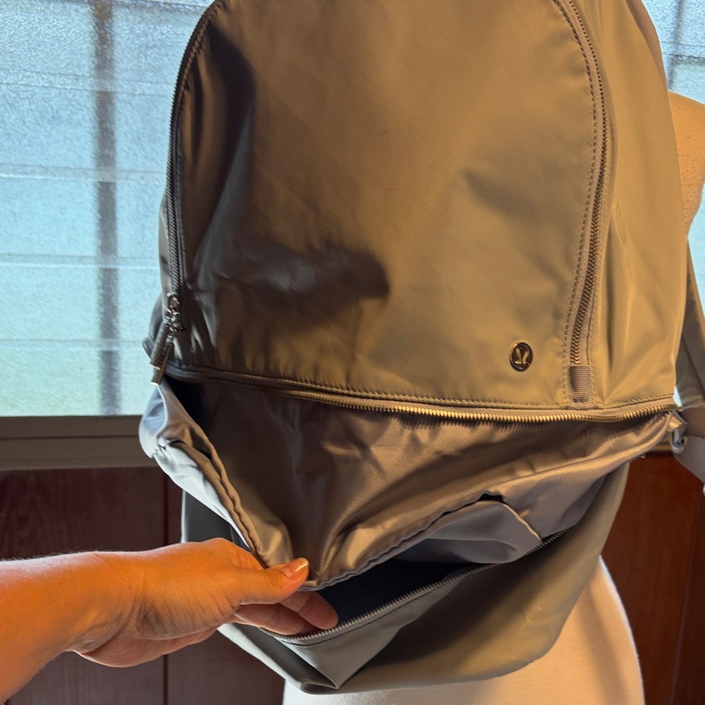 lululemon Backpack - Picture 9 of 11